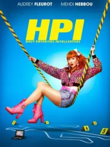 HPI : Haut Potentiel Intellectuel