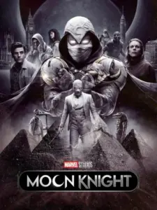 Moon Knight