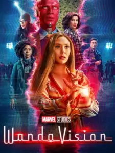WandaVision