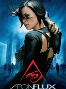 Aeon Flux