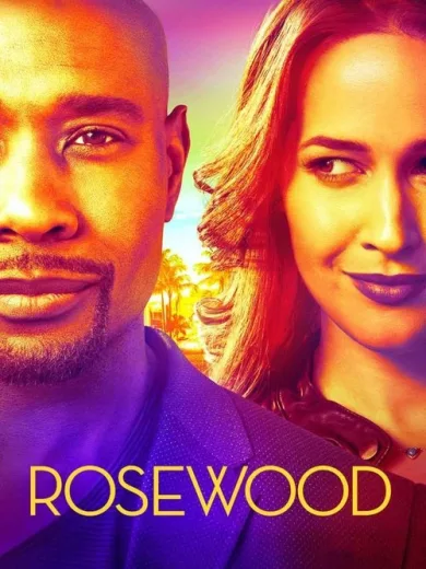 Rosewood