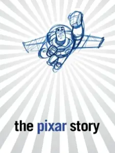 Η Ιστορία της Pixar