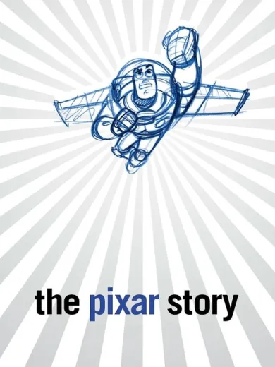 Η Ιστορία της Pixar