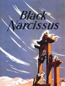 Ο Μαύρος Νάρκισσος