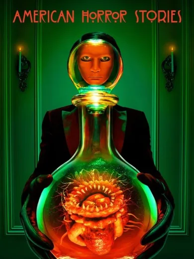 American Horror Stories