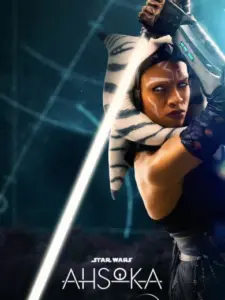 Star Wars: Ahsoka