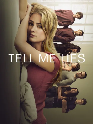 Tell Me Lies