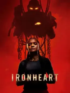 Ironheart