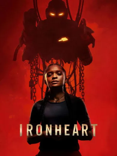 Ironheart