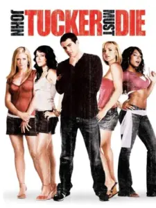 John Tucker Must Die