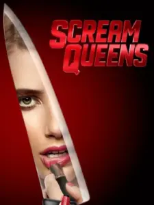 Scream Queens