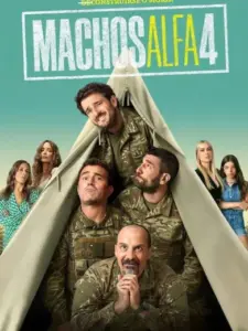 Κυρίαρχα Αρσενικά