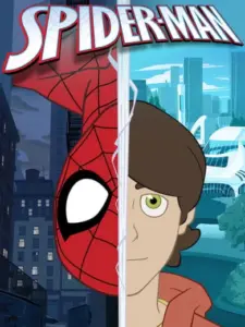 Marvel’s Spider-Man