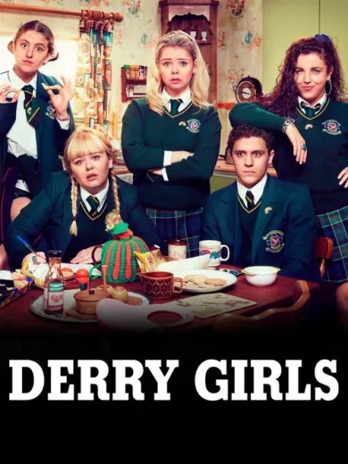 Τα Κορίτσια του Ντέρι