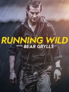 Running Wild with Bear Grylls