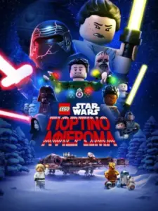LEGO Star Wars: Γιορτινό Αφιέρωμα