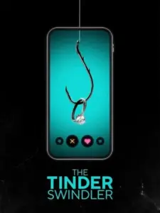 Ο Απατεώνας του Tinder