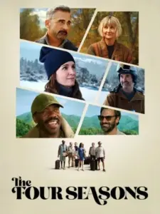 Τέσσερις Εποχές