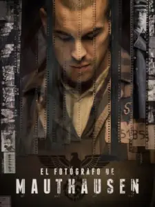 El fotógrafo de Mauthausen