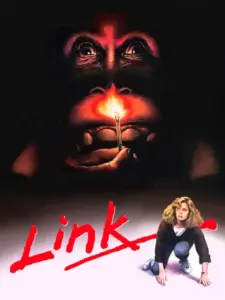 Λινκ, ο τρόμος