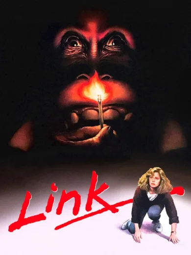 Λινκ, ο τρόμος