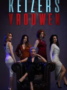 Keizersvrouwen