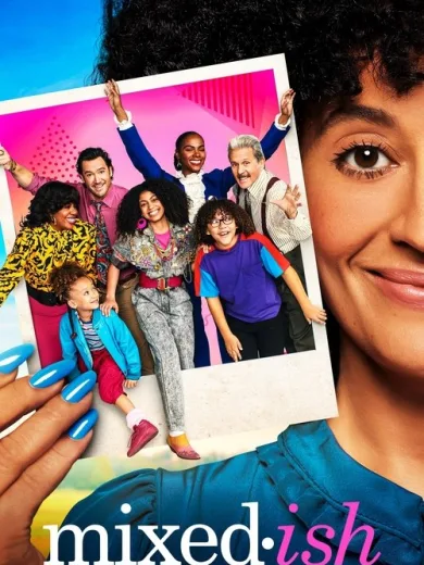 mixed-ish