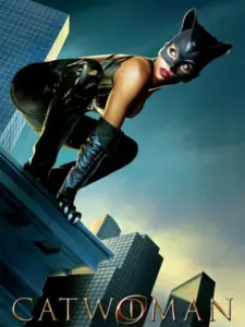 Catwoman