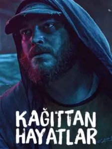 Χάρτινες Ζωές