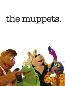 The Muppets