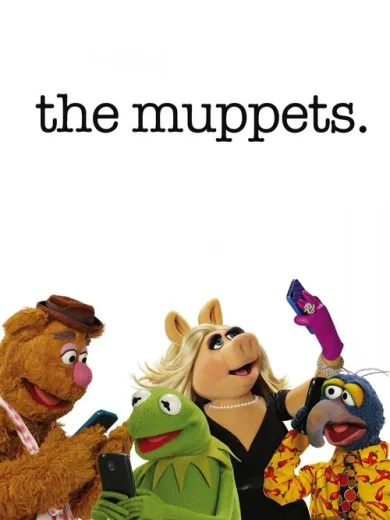 The Muppets