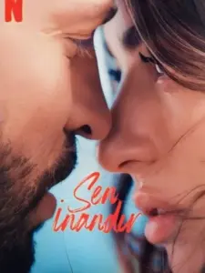 Κάνε με να Πιστέψω