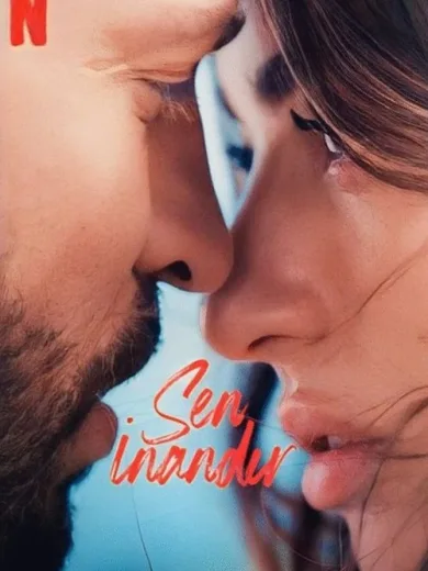 Κάνε με να Πιστέψω