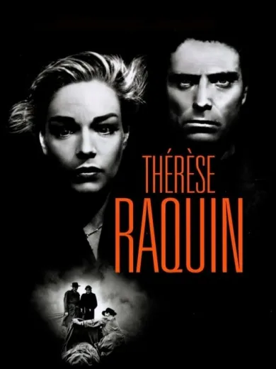 Thérèse Raquin