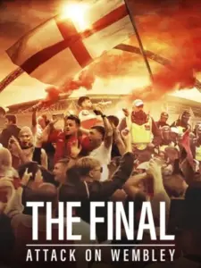 The Final: Attack on Wembley