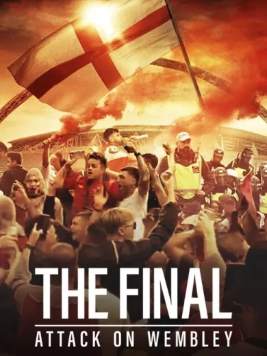 The Final: Attack on Wembley
