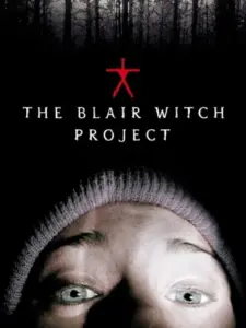 The Blair Witch Project