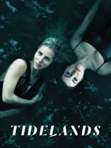 Tidelands