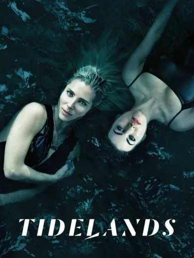 Tidelands