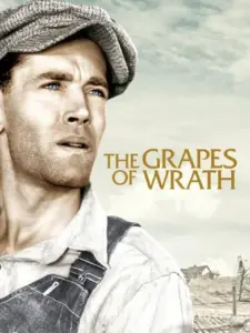 Τα Σταφύλια της Οργής