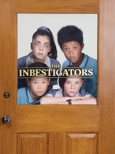 Οι Φοβερευνητές