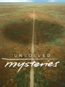 Άλυτα Μυστήρια