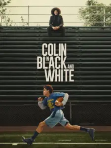 Ο Κόλιν σε Άσπρο και Μαύρο