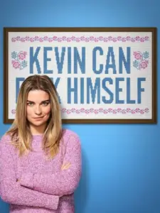 Kevin Can F**K Himself