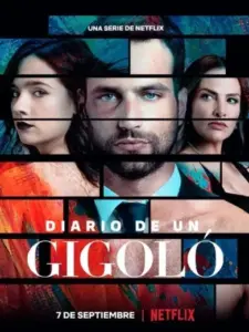 Το Ημερολόγιο ενός Ζιγκολό