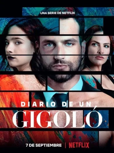 Το Ημερολόγιο ενός Ζιγκολό