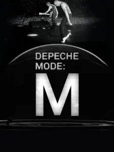 Depeche Mode: M