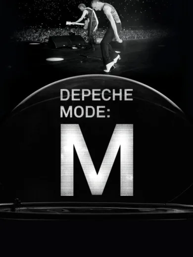 Depeche Mode: M