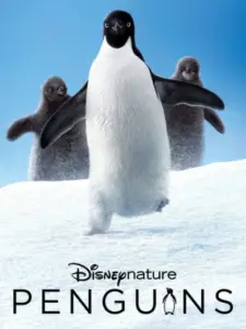 Πιγκουίνοι