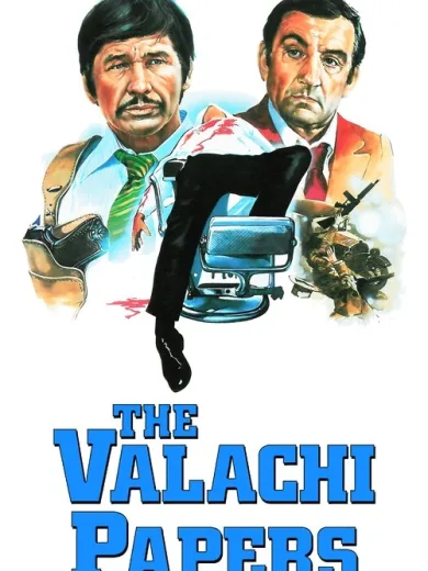 The Valachi Papers